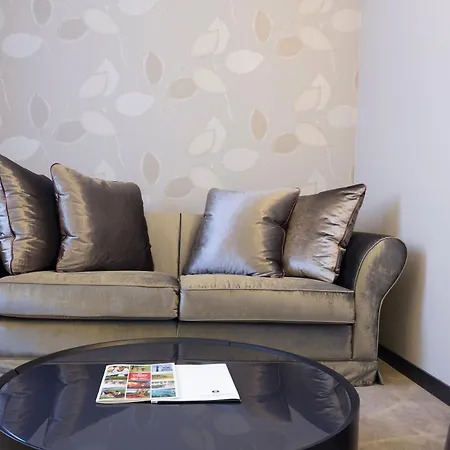 Hotel Constantine The Great 4*