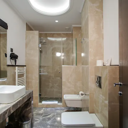 Hotell Constantine The Great 4*