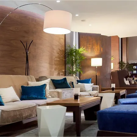 Constantine The Great 4* Belgrado