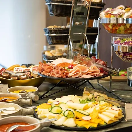 Hotel Constantine The Great 4*