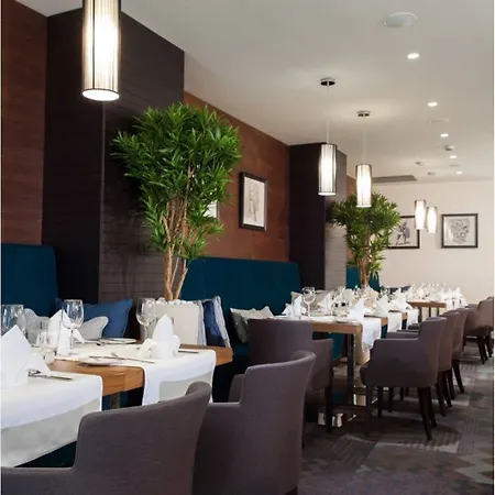 Hotel Constantine The Great 4*