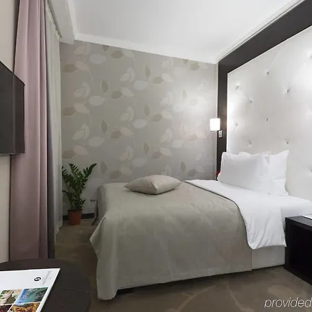 Hotel Constantine The Great 4*