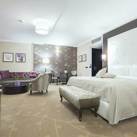 Hotel Constantine The Great 4*